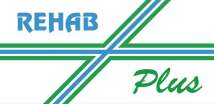 Rehab Plus Logo